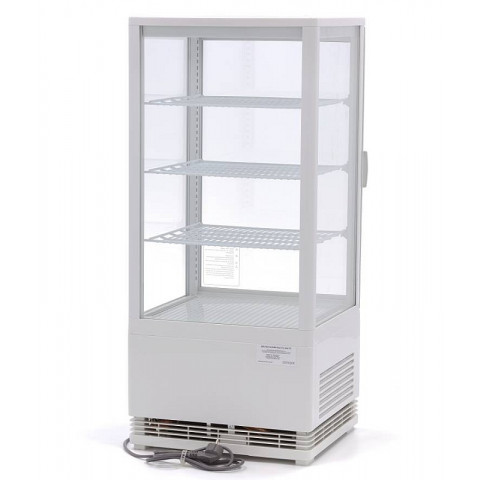 MAXIMA 78LW Display fridge