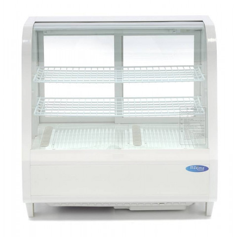 MAXIMA 100LW Хладилник с дисплей
