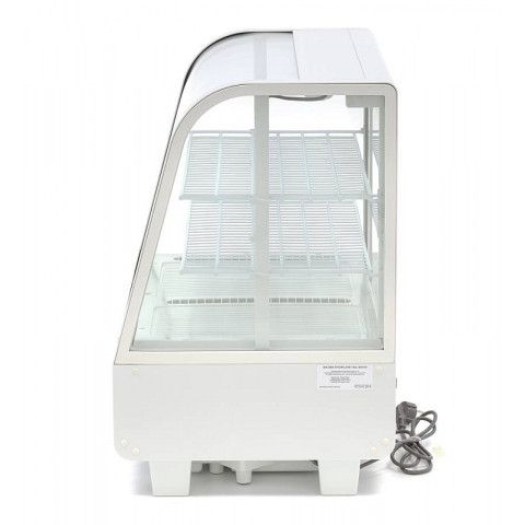 MAXIMA 100LW Хладилник с дисплей
