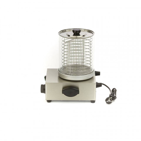 Печка за хотдог MAXIMA