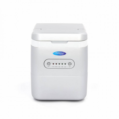 Цилиндрична машина за лед MAXIMA M-ICE 15B