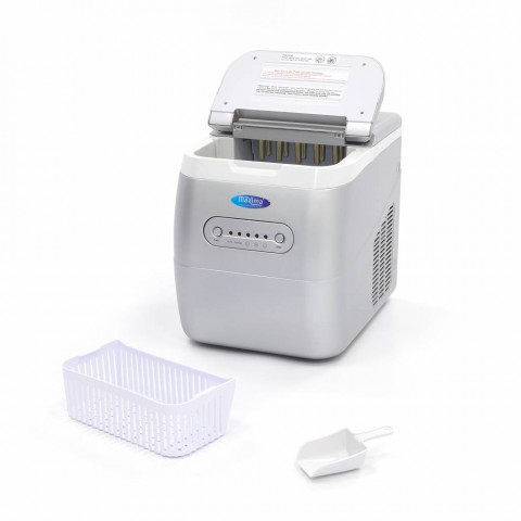 Цилиндрична машина за лед MAXIMA M-ICE 15B