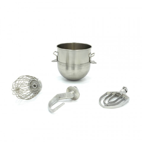 MAXIMA MPM 40 planetary mixer