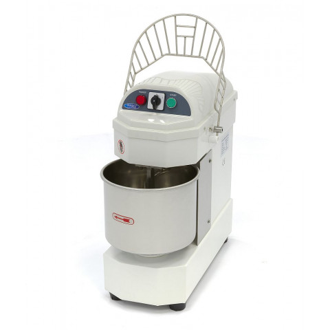 MAXIMA MSM 10 spiral dough mixer