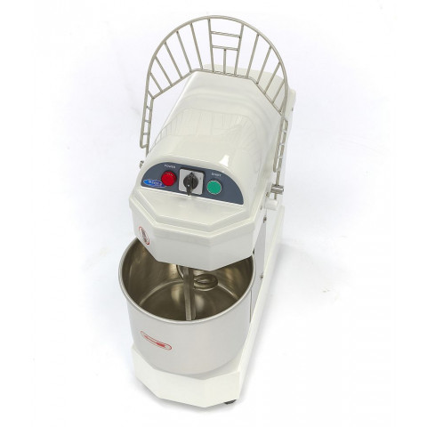 MAXIMA MSM 10 spiral dough mixer