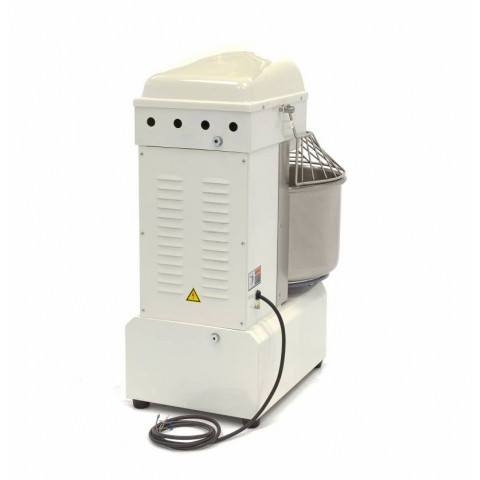 MAXIMA MSM 50 spiral dough mixer with 2 speeds