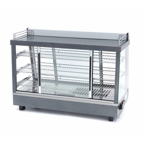 Затоплящ шкаф MAXIMA 136L