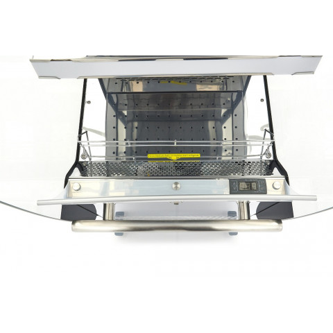 Хладилна витрина MAXIMA 220L