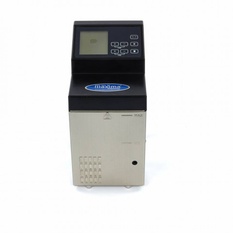 MAXIMA Universal Pro sous vide machine