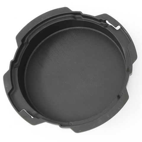 SAMMIC QC-8 quick cleaner set for 8 mm grid
