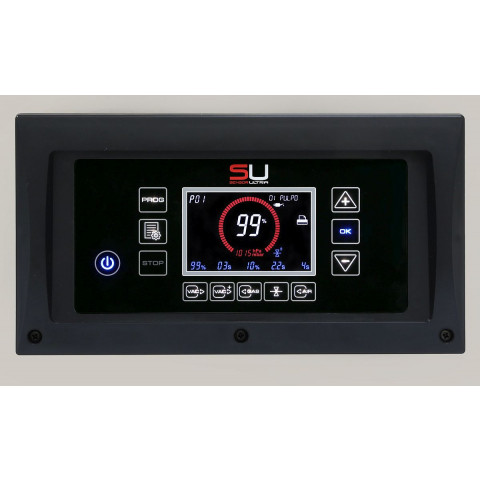 Вакуумна запечатваща машина SAMMIC SU-606P CC