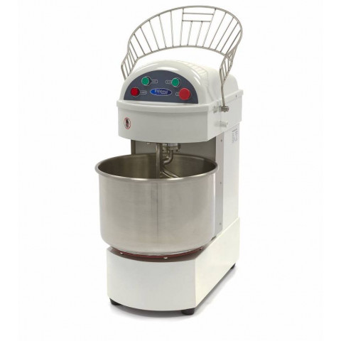 MAXIMA MSM 30 spiral dough mixer with 2 speeds