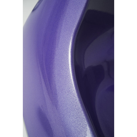 ANKARSRUM Assistent stand mixer - shiny lilac color