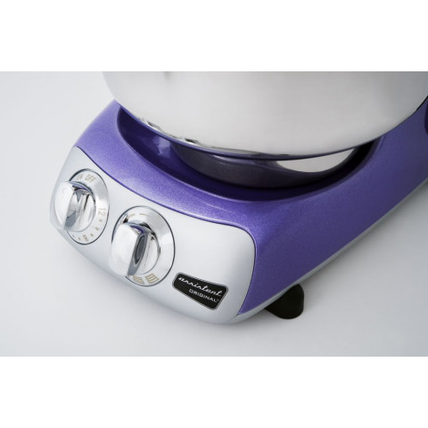 ANKARSRUM Assistent stand mixer - shiny lilac color