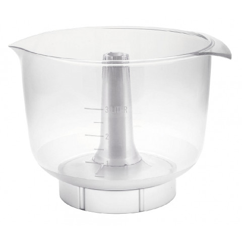 Пластмасова купа ANKARSRUM - 3,5 L