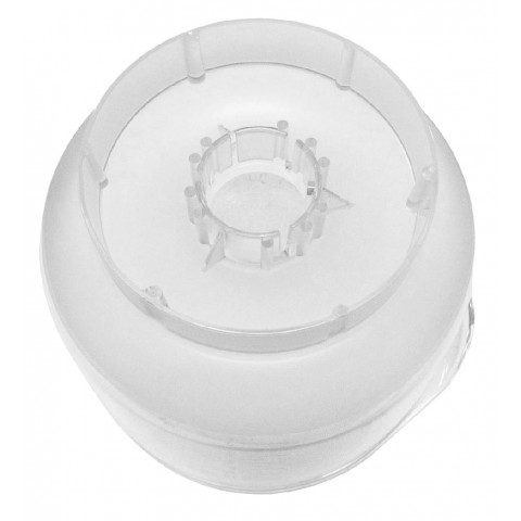 Пластмасова купа ANKARSRUM - 3,5 L