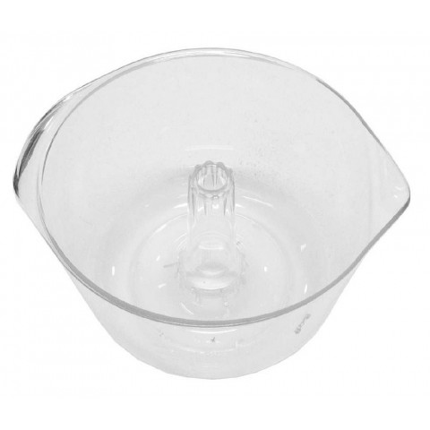 Пластмасова купа ANKARSRUM - 3,5 L