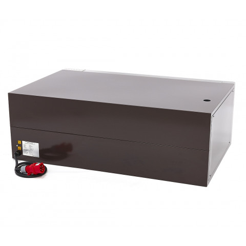 MAXIMA Deluxe 6x30cm Pizza oven