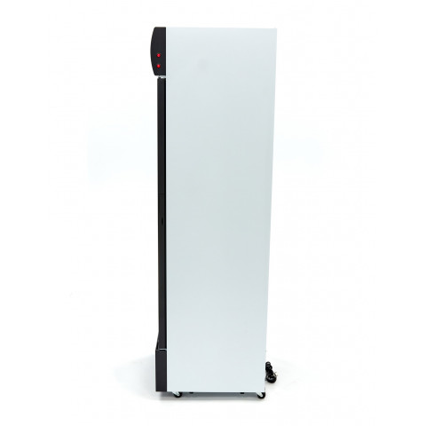 MAXIMA Display охладител за бутилки 360L