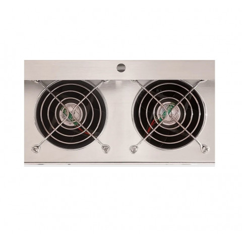 Индукционна печка HORECATECH UNIKA XL 3500W