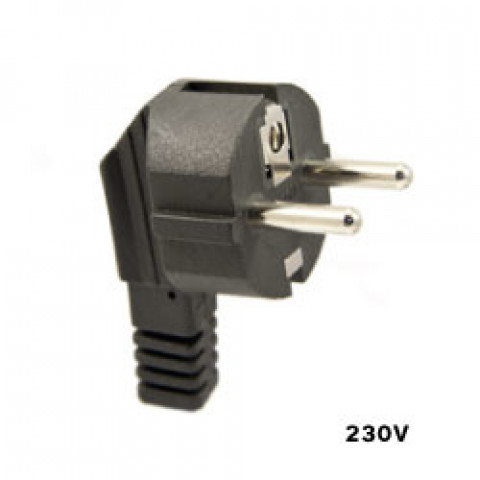Уред за гофретници MAXIMA стик - форма на близалка - 4 бр