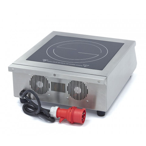 Индукционна плоча за готвене MAXIMA 5000W