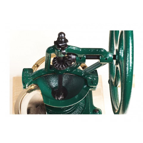 Ръчна кафемелачка TRE SPADE MC 140V