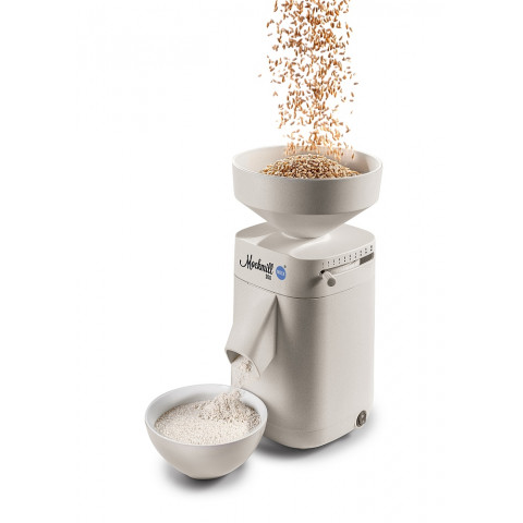 Мелница за зърно 200 MOCKMILL