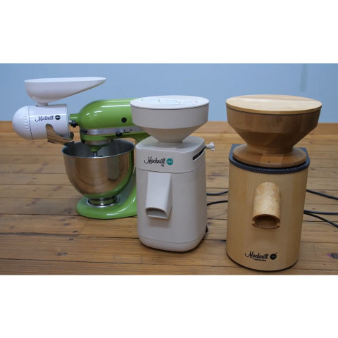 Мелница за зърно MOCKMILL PROFESSIONAL 200