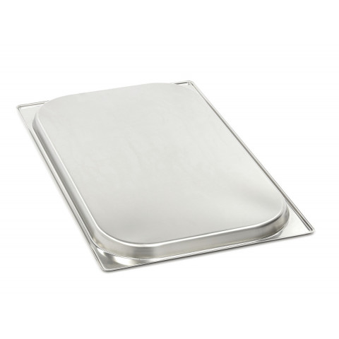 Контейнер GAMMO GN 1/1 с дълбочина 20 мм