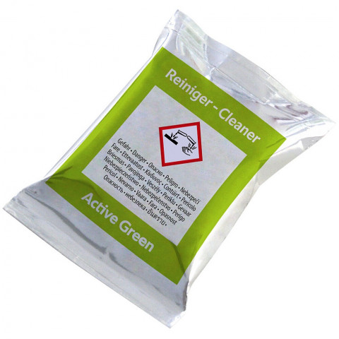 Почистващи таблетки RATIONAL Active Green