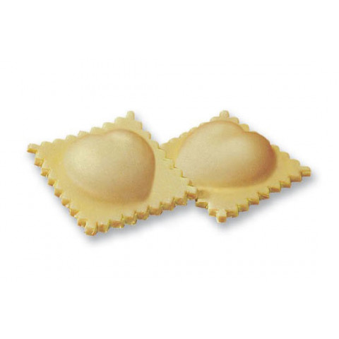 Ръчна машина за прясна паста IMPERIA I Love Pasta - пакет