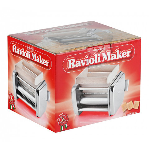 IMPERIA RavioliMaker 2 глави 5х5cm