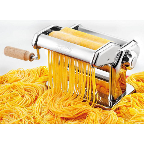 Ръчна машина за паста IMPERIA iPasta 150
