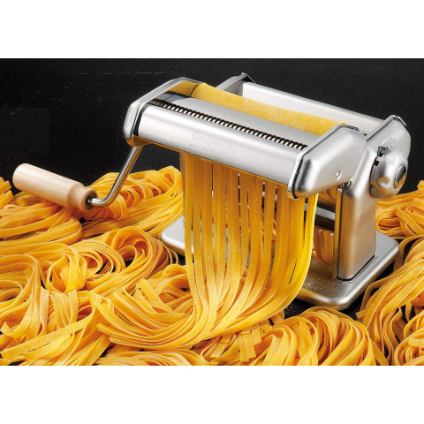 Ръчна машина за паста IMPERIA iPasta 150