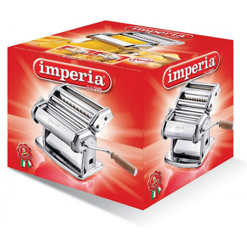Ръчна машина за паста IMPERIA iPasta 150