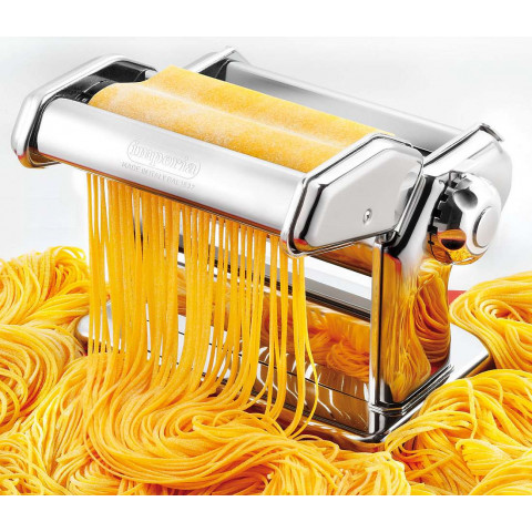 Електрическа машина за паста IMPERIA iPasta 150