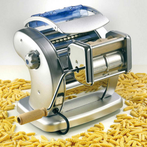 Електрическа машина IMPERIA Pasta Presto за производство на паста