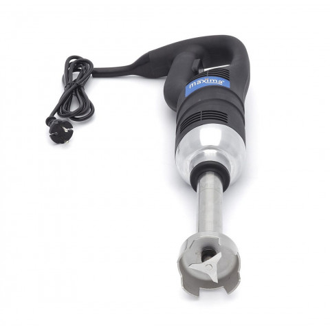 Преносим миксер MAXIMA с регулатор на скоростта - 21cm вал