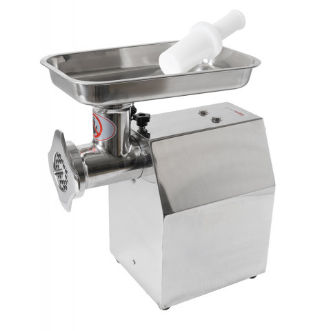 Месомелачка GAMMO 12 Inox с капацитет до 120 кг/час