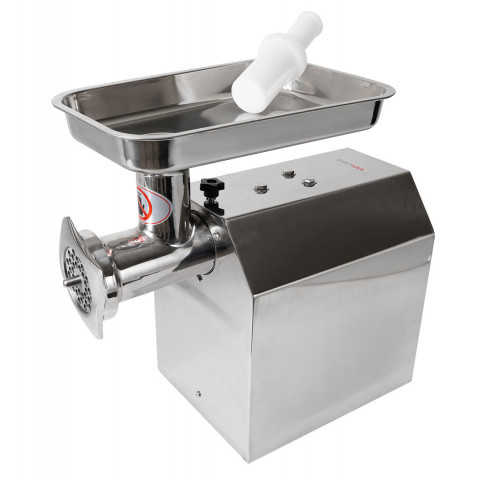 Месомелачка GAMMO 22 Inox с капацитет до 220 кг/час
