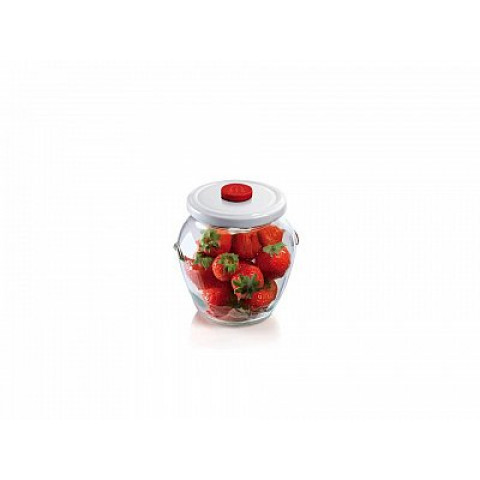 Вакуумна запечатваща машина TAKAJE БЯЛА - 33cm