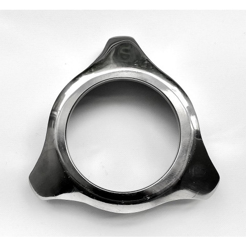 Холендер TRE SPADE за месомелачка TC-22 - INOX