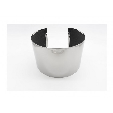 Абразивен корпус за стъргалка за картофи GAMMO - 906x225mm