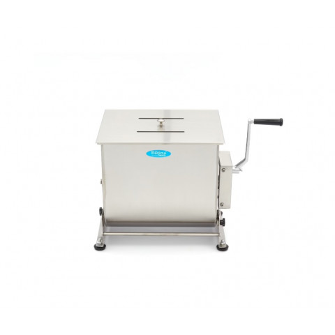 Ръчен блендер MAXIMA с накланяща се купа - 40 L/35 kg месо