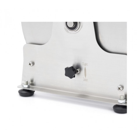 Ръчен блендер MAXIMA с накланяща се купа - 40 L/35 kg месо