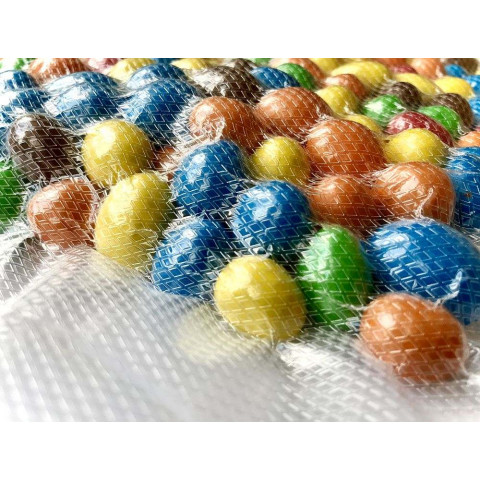 Вакуумна торбичка GAMMO с релеф 25x25cm