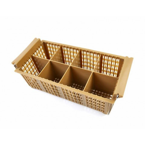 Кош за мивка GAMMO за прибори 43x25