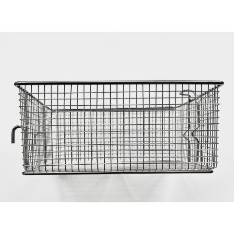 Кошница за фритюрник GAMMO 6 L - 180x240x100 mm
