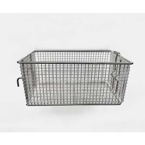 Кошница за фритюрник GAMMO 6 L - 180x240x100 mm